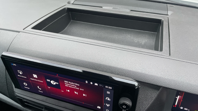 Vauxhall Vivaro L2 Diesel 1.5 Turbo D 120 Prime H1 Van